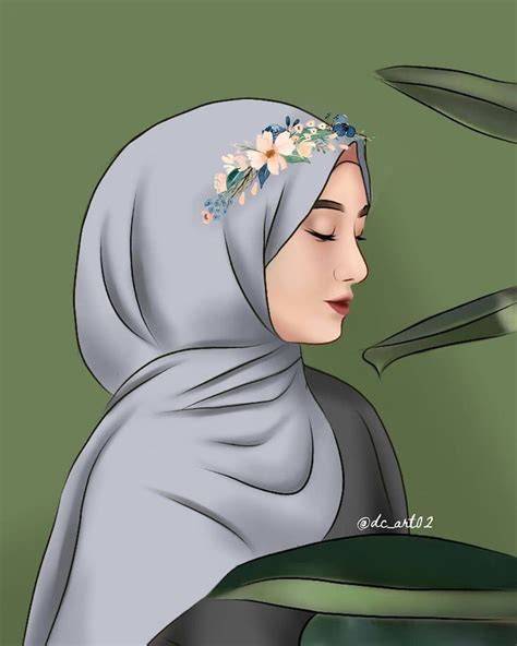 KaRTuN MuSlImAh caAntTik bulan itu pula paling pas jahitan rapi referensi bokep indonesia. image 4