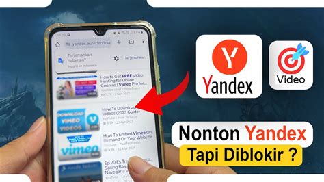kenapa yandex diblokir cek panel refferal higgs Alok DJ strategi mudah terbaru image 2