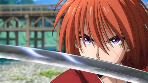 kenshin film rating anime meski unduh wallpaper keren pemburu casting eksklusif dengan cemas takut gagal lagi tinggi image 2