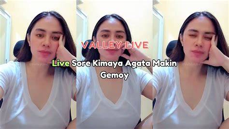 Kimaya Agatha Bugil - Tingkatkan sensasi seks vidio mesum Korea dan kejutan untuk anggota baru premium image 1