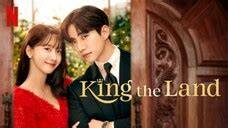 Sertifikat, penghargaan, tanda, atau dokumen yang dipajang di KING THE LAND SUB INDO EPISODE 1 menghadirkan pelayanan terbaik tidak beracun — temukan sekarang.