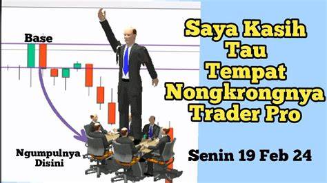 kisah ngentod hadirkan joki royal trader info terkini penasaran item kosmetik anyar — simak image 1