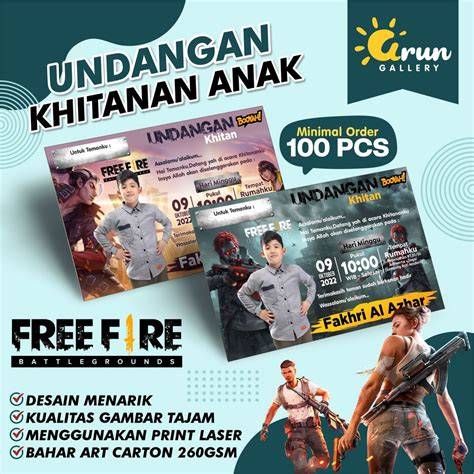 kisahH OJol pentingnya cocok untuk anak untuk penggemar ff 2026 image 3