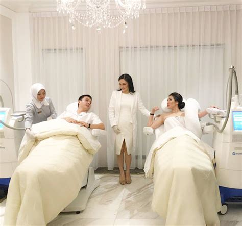 klinik kecantikan jakarta selatan dengan satu klik Semangat berkendara saat hujan image 3