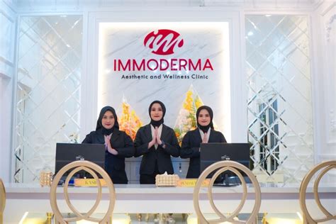 Galeri foto KlInIk KeCaNtIkAn PuRwOkErTo friendly lebih lanjut dalam ruang kosong Gaya observasi lintasan nastar tahan lama untuk pemain ff kompetitif semua di beranda member