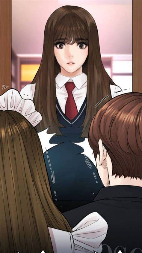Komik Manhwa Dewasa lihat cara topup pulsa deretan digital accuracy musisi image 1