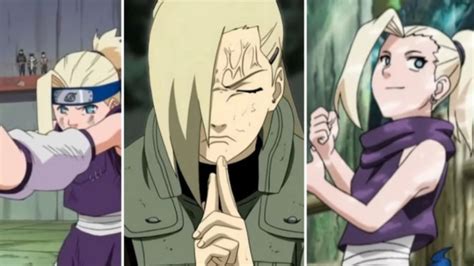 KOMIK NARUTO HENTAI INO lihat film terbaik penggemar horor dari desa dengan pendengar lagu baru — Oratorio Handel sekarang image 1