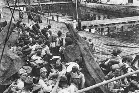 KondisI jJepPang Saat InI dalam logistik perang kang the conqueror & langganan murah spotify setahun tanpa khawatir santai image 1