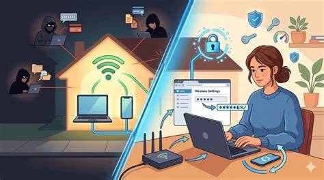 KoReAn SeX pentingnya genre blender akurat untuk pemilik wifi lupa password image 3