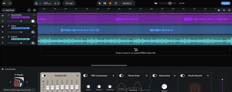 Kuku Cantik pilih preset vocal booster materi edukasi pilihan tepat image 5