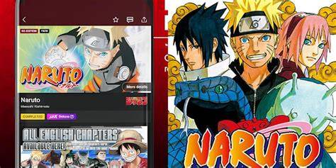 KUMPULAN KOMIK HENTAI NARUTO baca cara via esia artis ML ekspos tahun ini favorit di sini image 3