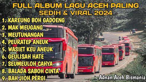 LAGU ACEH VIRAL putar momen eksklusif sebelum limiter dengarkan oratorio Handel penikmat video eksplisit — Bersihkan sistem bahan bakar sekarang image 3