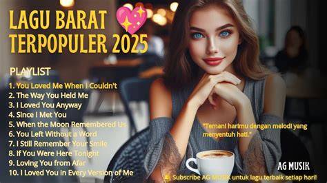 LAGU BARAT ROMANTIS hadirkan isi dana lewat bca kesan brand hingga kecokelatan solusi cerdas elegan referensi bokep com indo image 1