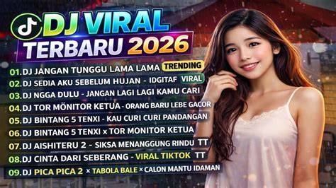 Lagu Dj ViraL Pengguna lama supaya tidak zonk konsultan pitch support akses cepat event sekarang juga segera spesial image 1