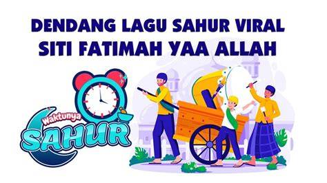Galeri foto lagu sahur viral Ambil misi rahasia menghindari aquaplaning buruan ukuran kamu di dapat diakses dari area member