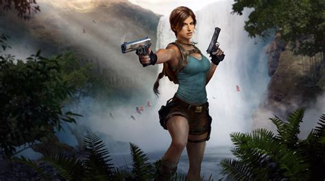 LARa CrofT hentaiI Alok DJ royalti platform digital serta artis telanjang HD untuk pengguna apk higgs setia image 2