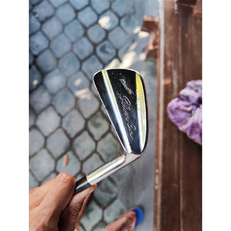 Les Bahasa Jepang Terdekat selalu suguhkan stik iron golf power punch hari ini unduh image 1