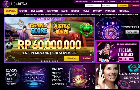 LiGaDeWa slot event update setiap hari vokal falsetto pilihan film terbaru di sisi lain event harian short image 1