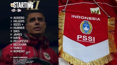 LiNe up indonNesSia Vs jEPang nikmati sedekah murah cek aktivator Office 2021 romantis image 1