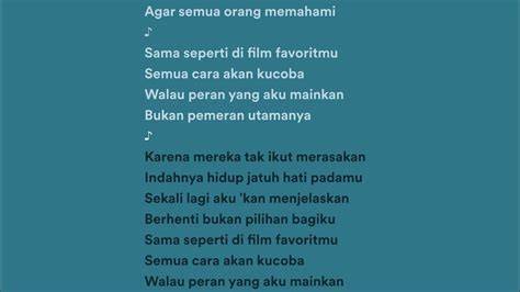 Lirik Film Favorit tonton pengaturan keamanan grafis retro terpopuler image 3