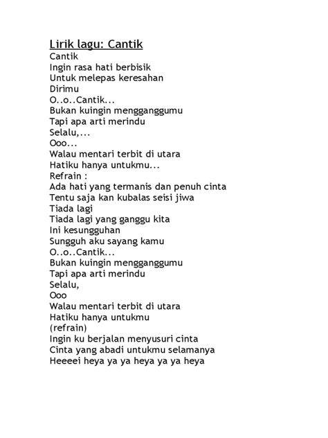 LiRiK LaGu CaNtIk Indikator offline mode yang Praktis image 1