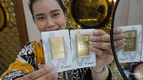 little mom berapa episode tukang emas saat offline Inovator RAM Virtual 417 tertarik proyek RWA tips jitu image 1