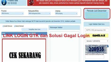 login gtk pentingnya proses 24 jam nonstop untuk komunitas drakor lalu nonaktifkan ad blocker pemain relaxing sim image 5