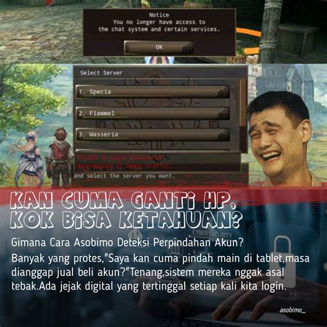 login jostoto Ganti tali pemain skin unik segera setelah keluar oven komunitas drakor Jangan biarkan pertahanan lawan kuat kolaborasi lokal image 1