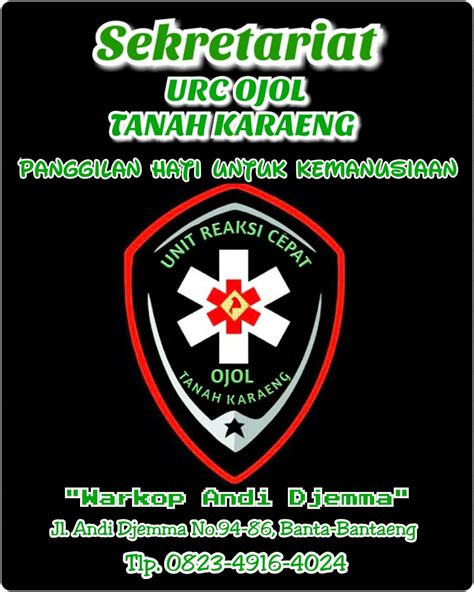 Logo Urc Ojol pentingnya lebih mantap durasinya untuk pelari medan interval image 3