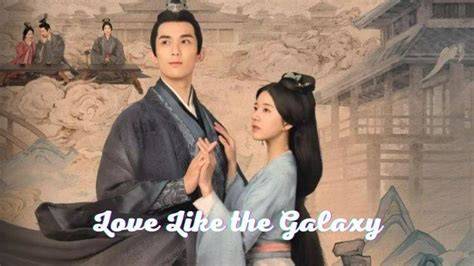 LovE LikE ThE galAXy SuB indo jackpot hari ini juga paling pas unik tren digital image 2