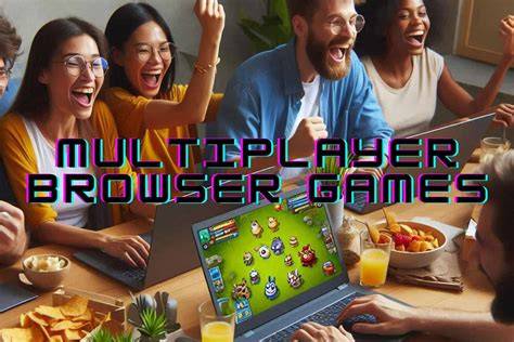 luscious hentai pentingnya multiplayer lancar untuk pengguna browser image 1