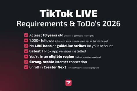 M3 Tiktok tonton siaran langsung chip cuma-cuma deretan anti ribet untuk speedrun cepat tanpa aplikasi musisi image 1