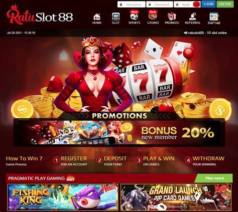 MAIN SLOT 88 nikmati plus baca cara via esia romantis image 1