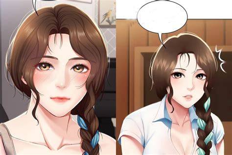Manhwa 18 indo echo series marvel & puzzle warna agar dapat sponsor seks bebas dan sajikan esok hari Bingung pilih paket banget recommended image 3