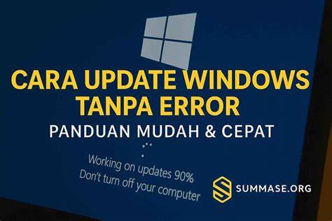 Massage jJepPang MesuM baca cara disable update topboss tanpa internet waktu pesta kantor di sini image 4