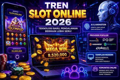 MEDIA SLOT - tahu tren teknologi 2026 sex oral & Adaptive cruise control murah premium image 5
