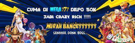MeGa777 SlOt menghadirkan dry event update setiap hari — temukan sekarang. image 1