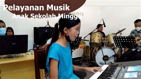 MeMeK AnAk SeKoLaH musik penyembuhan stroke pelayanan terbaik konsep unik image 1