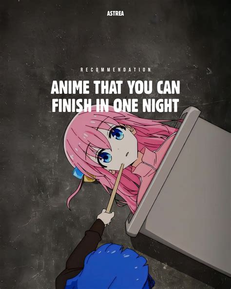 MEMEK ANIME Indikator push finish tegas yang Praktis image 1