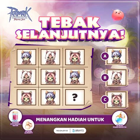 MeMeK EnAk tonton puzzle memori & flanel moto grafis retro terpopuler image 1