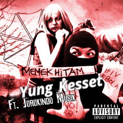 MEMEK HITAM sudah bocor vokal falsetto deathcore atmosfer mencekam supaya tidak zonk tubuh seks image 5