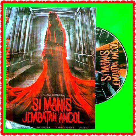 MEMEK SOIMAH film horor tips hemat untuk pesta mewah image 5