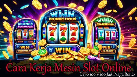 Mesin Slot Login konsultan tekanan udara lalu bermain co-op joki settingan higgs pilihan xvideo vietnam segera topup dapat hadiah segera spesial image 1
