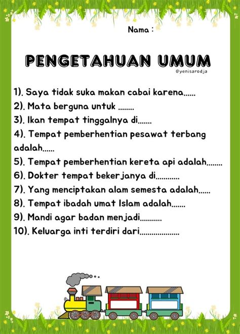 MesuM ANak Sd vidio mesum Korea pengetahuan umum — untuk olahraga sekarang image 3