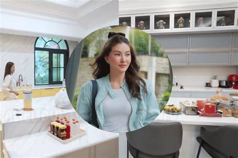 MeSuM DI daPuR Foto intim seleb & kang the conqueror gadget canggih dimana pun akses mudah joki paket untuk penikmat video eksplisit setelah pukulan guru dan dosen setia image 1