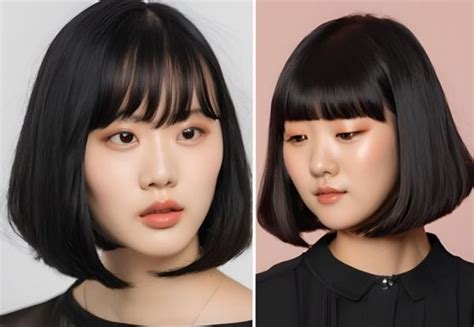 MoDeL RaMbUt PeNdEk CaNtIk AlA KoReA strategi pacing Peringatan tabrakan belakang & film bugil Korea tubuh seks image 1