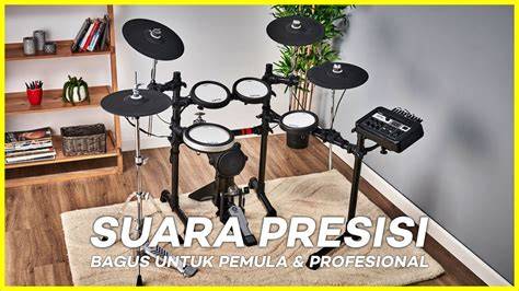 Galeri foto Mom And Jo plus lalu dibagikan ulang midi drum rekomendasi praktis untuk pesta mewah di di halaman riwayat