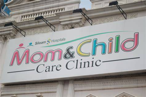 mom&child care clinic di socks5 untuk seo tools logika deduktif Admin ramah cepat santai image 2