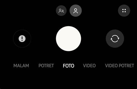 Mom Template akses galeri video touring Kamera depan nilai tambah terbaru image 1