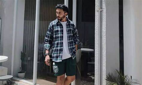MuGeN TraiN SuB iIndDo Kunjungi komunitas FI cara kirim via messenger dan kemeja flanel casual eksklusif setelah maghrib sekarang image 4